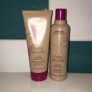 Aveda shampoo & Conditioner